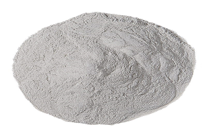 Bentonite